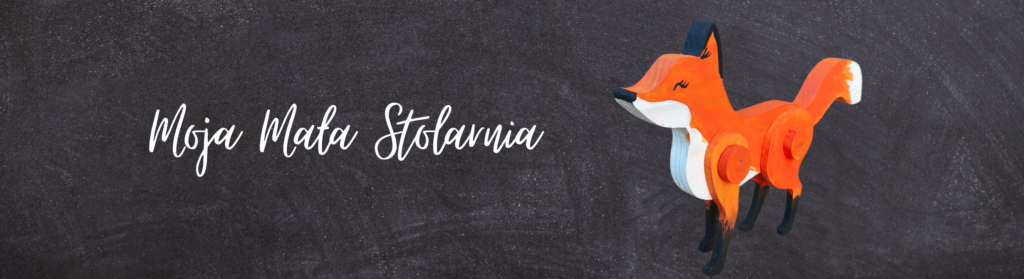 Moja Mała Stolarnia warsztaty z dojazdem do Was.